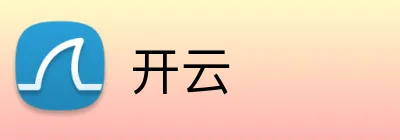 开云 官方logo
